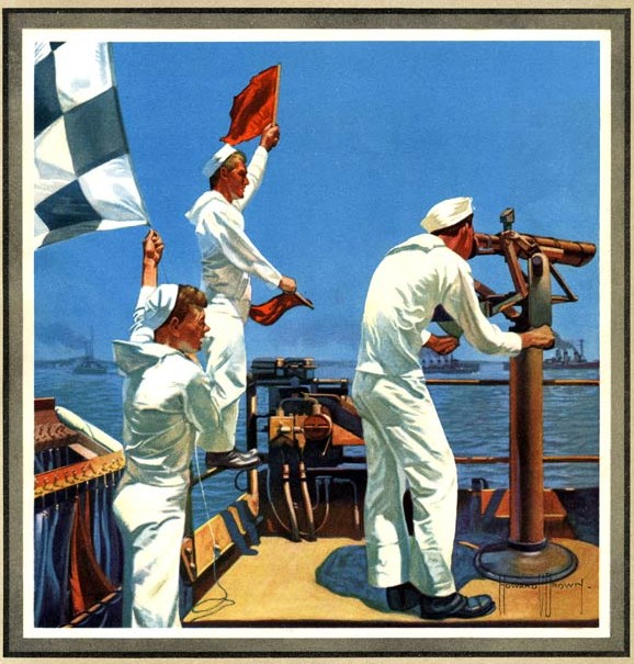 Advent Day 11 / 12 – We have found the Messiah!